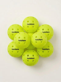 Sól Tournament Pickleball Pack of 8