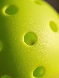Sól Tournament Pickleball