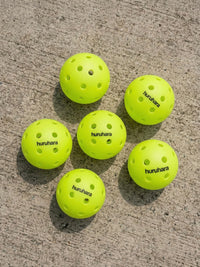 Sól Tournament Pickleball Pack of 8