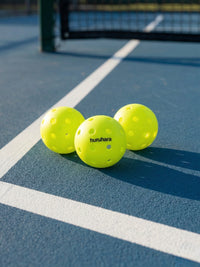 Sól Tournament Pickleball