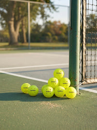 Sól Tournament Pickleball