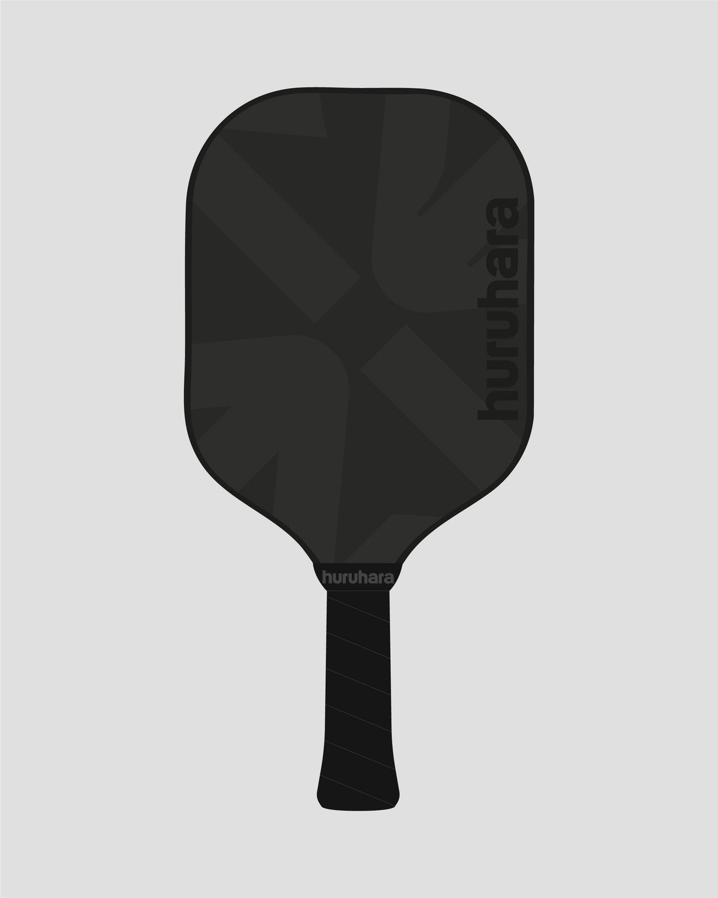 huruhara Hati Pickleball Paddle